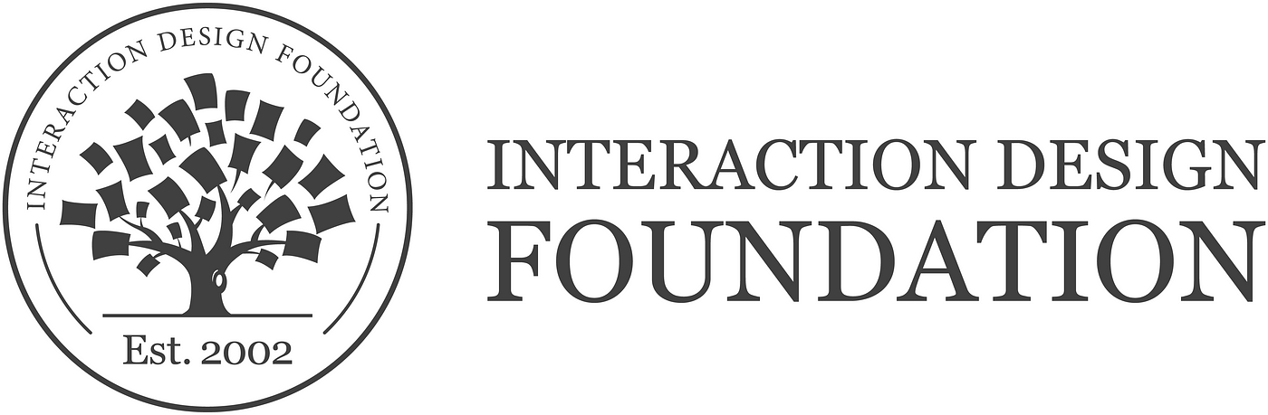  Interaction Design Fundation Logo